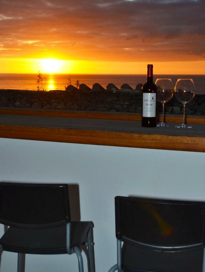 Casa La Vista - Bungalow With Fantastic Sea Views Arguineguin Luaran gambar